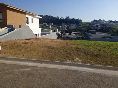Lote/Terreno à venda, 490m² no Jardim Bandeirantes, Santana de Parnaíba