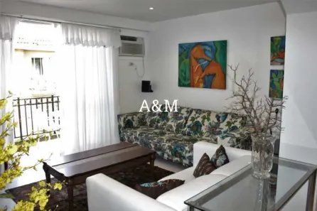 Apartamento com 1 Quarto para alugar, 105m² no Barra da Tijuca, Rio de Janeiro