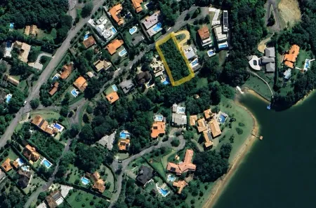Lote/Terreno à venda, 1460m² no Ibiúna, Ibiúna
