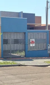 Casa com 3 Quartos à venda, 99m² no Cafezal, Londrina