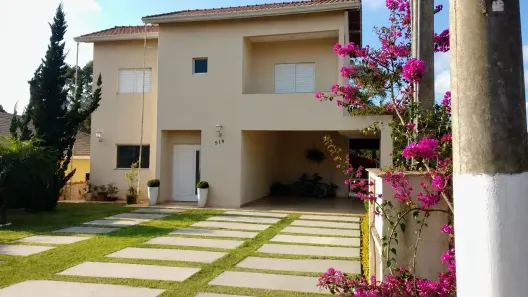Casa de Condomínio com 3 Quartos à venda, 212m² no San Diego, Vargem Grande Paulista