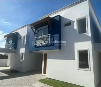 Casa com 3 Quartos à venda, 133m² no Ribeirão da Ilha, Florianópolis