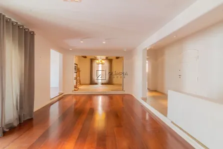 Apartamento com 4 Quartos à venda, 278m² no Jardim Paulista, São Paulo