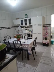 Casa com 3 Quartos à venda, 250m² no Vila Calu, São Paulo