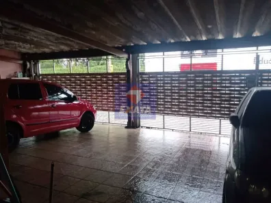 Casa com 3 Quartos para alugar, 400m² no Vila Rosália, Guarulhos