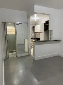 Apartamento com 1 Quarto à venda, 27m² no Menino Deus, Porto Alegre