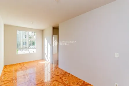 Apartamento com 2 Quartos para alugar, 48m² no Mário Quintana, Porto Alegre