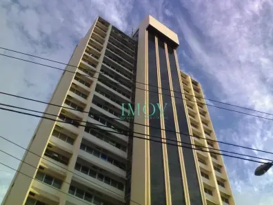Sala Comercial à venda, 32m² no Jardim São Dimas, São José dos Campos