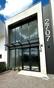 Ponto Comercial para alugar, 75m² no Igara, Canoas