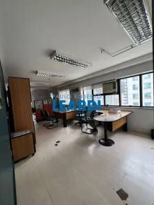 Sala Comercial com 2 Quartos à venda, 50m² no Itaim Bibi, São Paulo