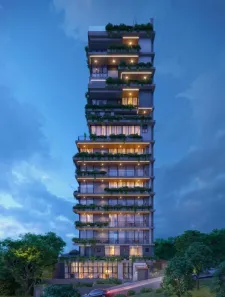 Apartamento com 4 Quartos à venda, 268m² no Jardim Blumenau, Blumenau