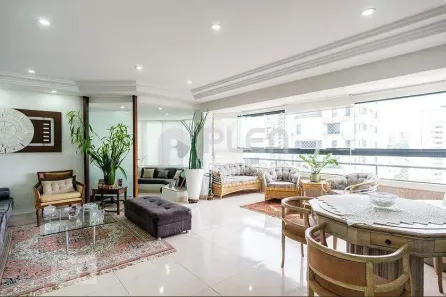 Apartamento com 4 Quartos à venda, 218m² no Santana, São Paulo