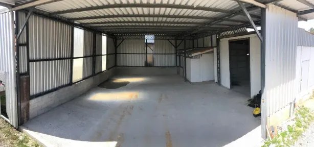 Galpão/Depósito/Armazém para alugar, 135m² no Portão, Atibaia