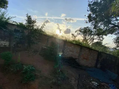 Casa com 3 Quartos à venda, 500m² no Jardim Filadélfia, Belo Horizonte