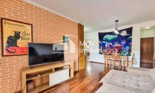 Casa de Condomínio com 3 Quartos para alugar, 80m² no Vila Betânia, São José dos Campos