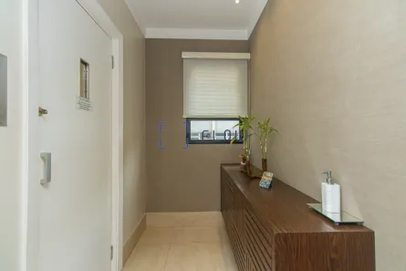 Apartamento com 4 Quartos à venda, 236m² no Higienópolis, São Paulo