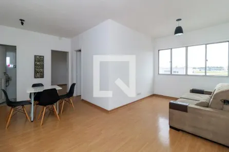 Apartamento com 2 Quartos à venda, 64m² no Campo Belo, São Paulo