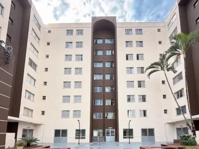 Apartamento com 3 Quartos à venda, 64m² no Jardim América, São José dos Campos