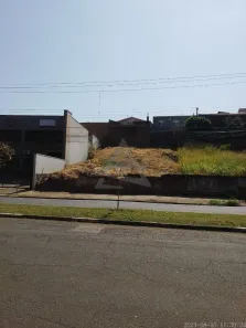 Lote/Terreno à venda, 420m² no Jardim Guarani, Campinas