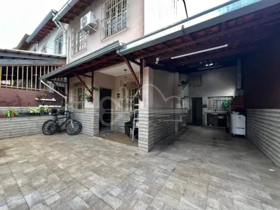 Casa com 3 Quartos à venda, 92m² no Santa Amélia, Belo Horizonte