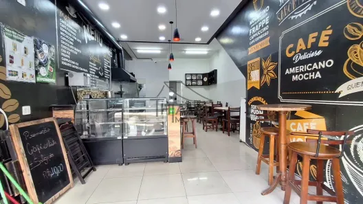 Ponto Comercial para alugar, 70m² no Belenzinho, São Paulo