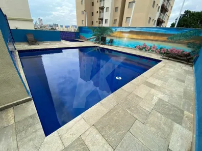 Apartamento com 2 Quartos à venda, 66m² no Vila Medeiros, São Paulo