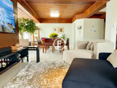 Cobertura com 3 Quartos à venda, 213m² no João Paulo, Florianópolis