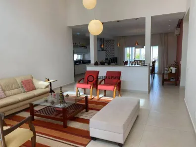 Casa de Condomínio com 3 Quartos à venda, 415m² no Parque Reserva Fazenda Imperial, Sorocaba