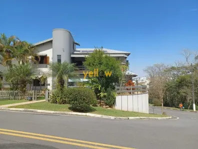 Casa de Condomínio com 3 Quartos à venda, 351m² no Arujá 5, Arujá