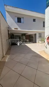 Sobrado com 4 Quartos para alugar, 290m² no Barcelona, São Caetano do Sul
