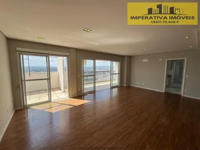 Apartamento com 3 Quartos à venda, 240m² no Anhangabaú, Jundiaí