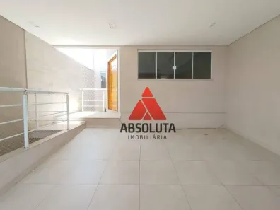 Casa com 3 Quartos para alugar, 145m² no Jardim São Roque, Americana