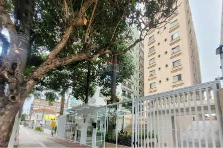 Apartamento com 2 Quartos à venda, 80m² no Vila Clementino, São Paulo