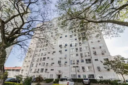 Apartamento com 3 Quartos à venda, 71m² no Azenha, Porto Alegre