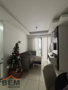 Apartamento com 2 Quartos à venda, 65m² no São João, Itajaí