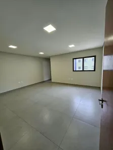 Sala Comercial para alugar, 25m² no Campestre, Santo André