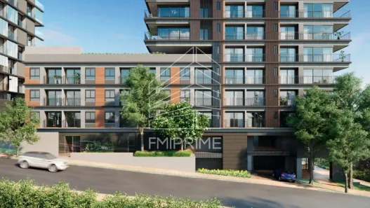 Apartamento com 3 Quartos à venda, 128m² no Sumarezinho, São Paulo