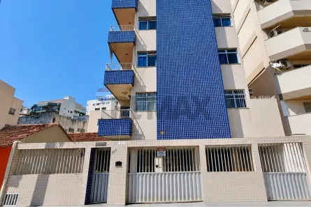 Apartamento com 2 Quartos à venda, 70m² no Praia do Morro, Guarapari