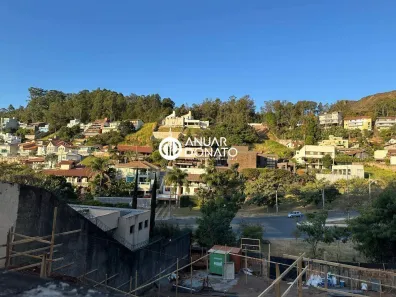 Lote/Terreno à venda, 465m² no Mangabeiras, Belo Horizonte