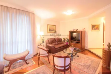 Apartamento com 4 Quartos à venda, 163m² no Vila Congonhas, São Paulo