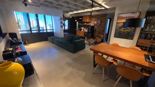 Apartamento com 2 Quartos à venda, 96m² no Capim Macio, Natal