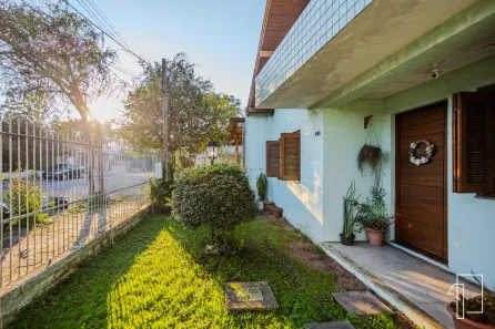 Casa com 4 Quartos à venda, 192m² no Rio Branco, São Leopoldo