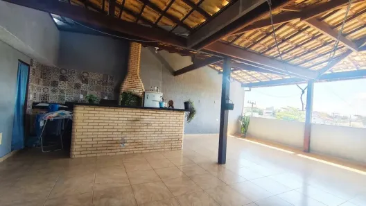 Casa com 3 Quartos à venda, 90m² no Enseada das Gaivotas, Rio das Ostras