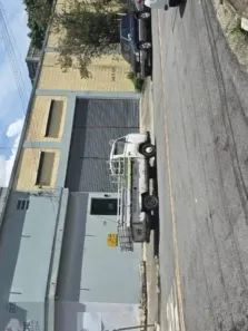 Galpão/Depósito/Armazém para alugar, 441m² no Presidente Altino, Osasco