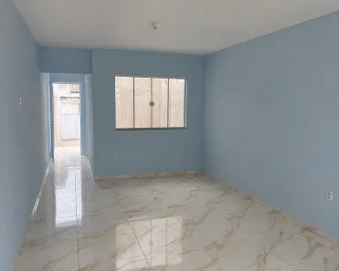 Casa com 2 Quartos à venda, 65m² no Caixa D'Água, Salvador