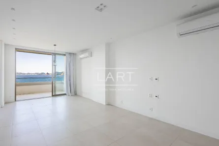 Apartamento com 3 Quartos à venda, 150m² no Flamengo, Rio de Janeiro