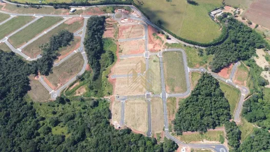Lote/Terreno à venda, 720m² no Estância Parque de Atibaia, Atibaia