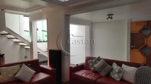  com 3 Quartos à venda, 260m² no Jardim Independência, São Paulo