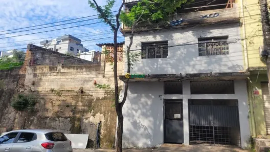 Casa com 5 Quartos à venda, 360m² no União, Belo Horizonte