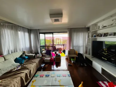 Apartamento com 3 Quartos à venda, 158m² no Bela Aliança, São Paulo